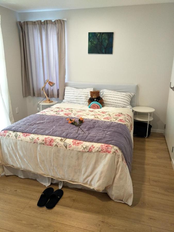 Peter New Home Окленд Екстер'єр фото