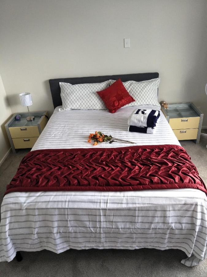 Peter New Home Окленд Екстер'єр фото