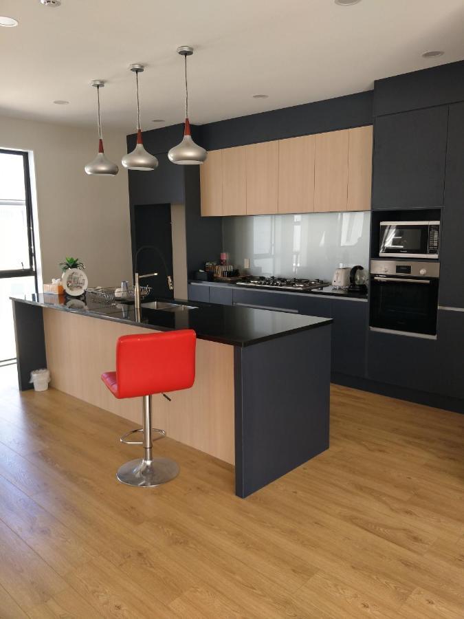 Peter New Home Окленд Екстер'єр фото