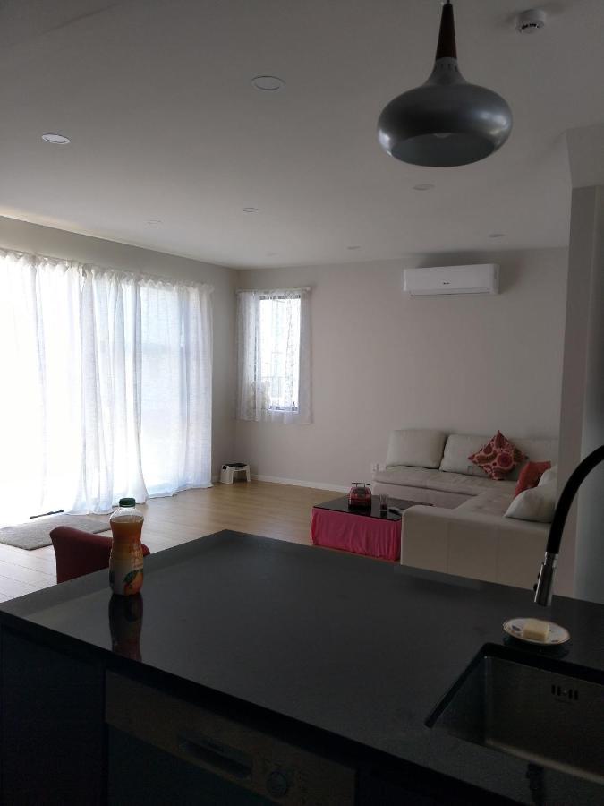 Peter New Home Окленд Екстер'єр фото