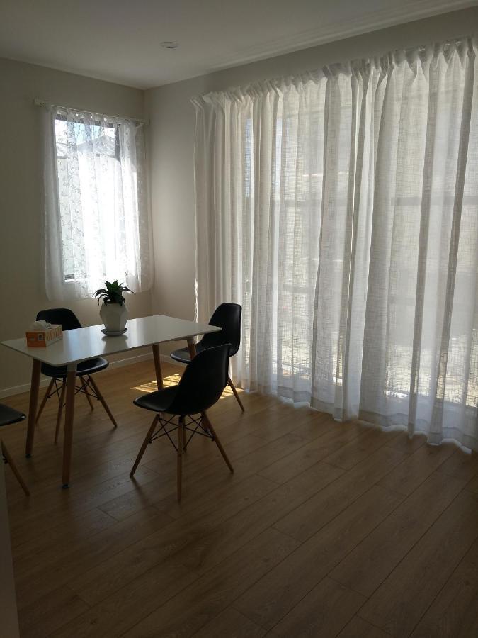 Peter New Home Окленд Екстер'єр фото