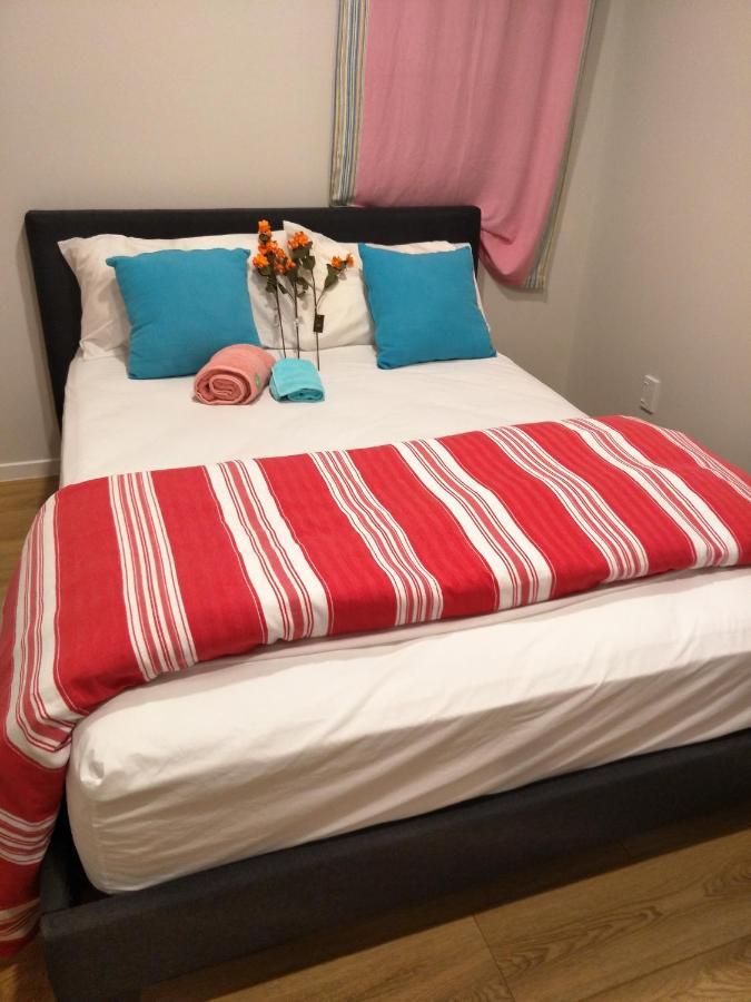 Peter New Home Окленд Екстер'єр фото