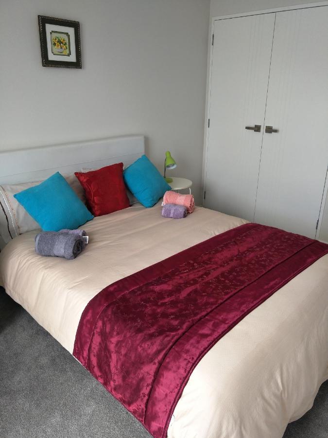 Peter New Home Окленд Екстер'єр фото