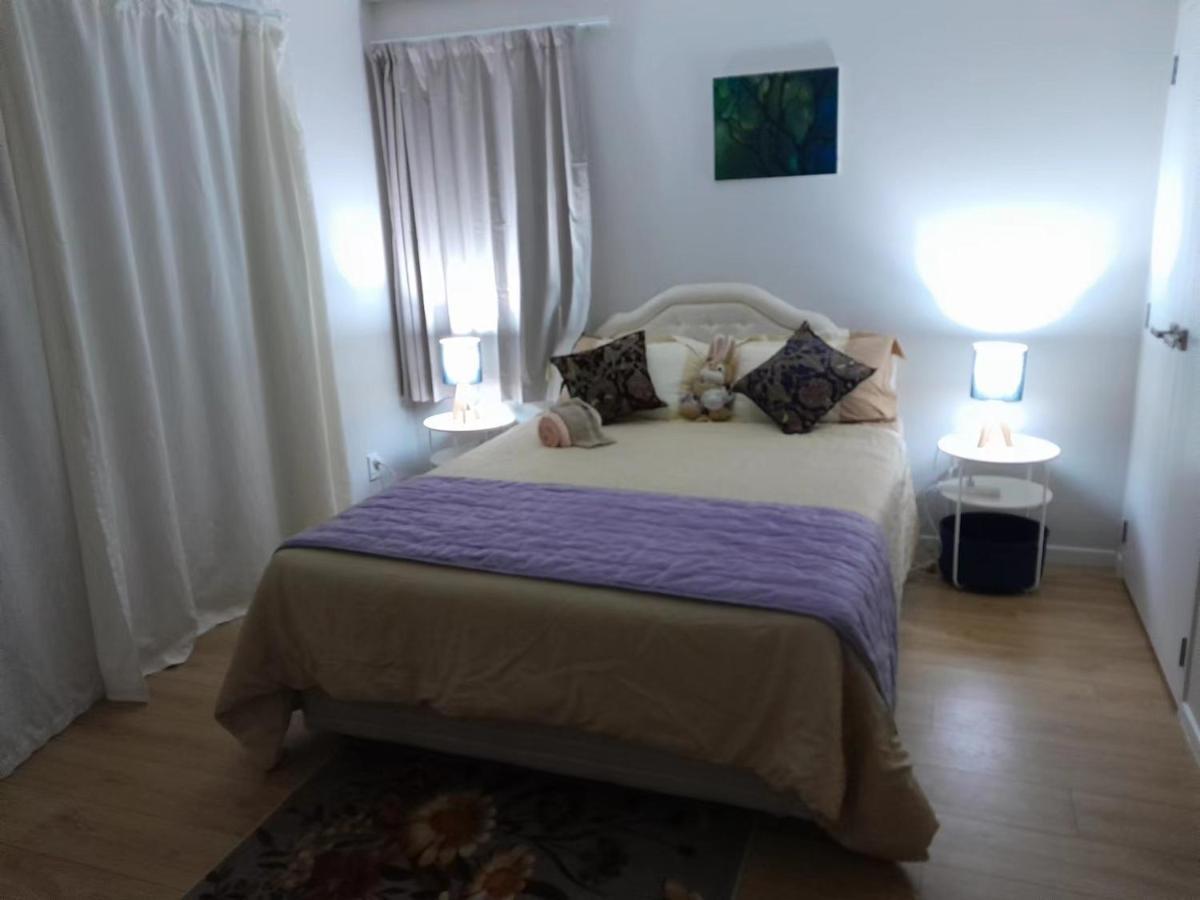Peter New Home Окленд Екстер'єр фото
