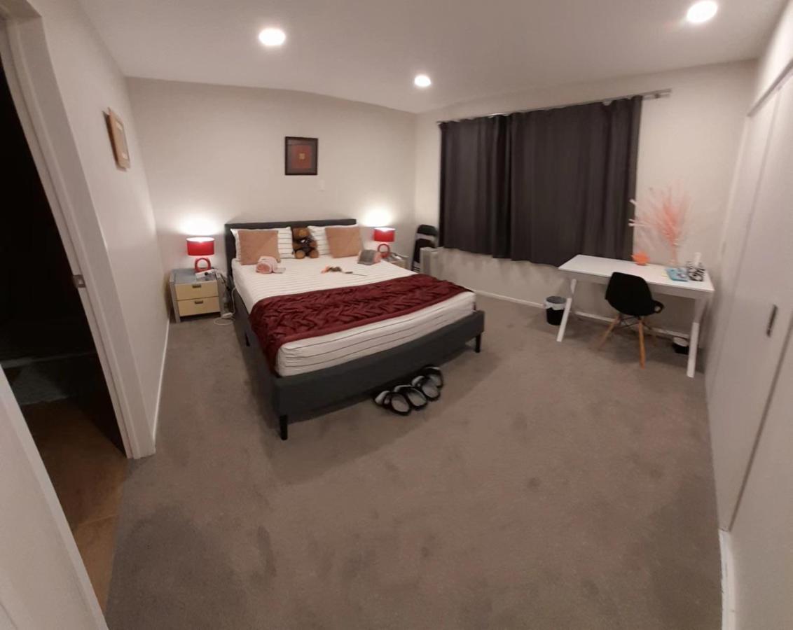 Peter New Home Окленд Екстер'єр фото