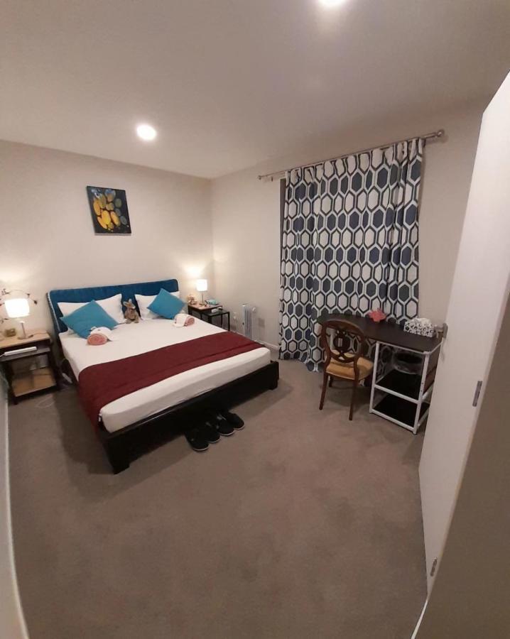 Peter New Home Окленд Екстер'єр фото