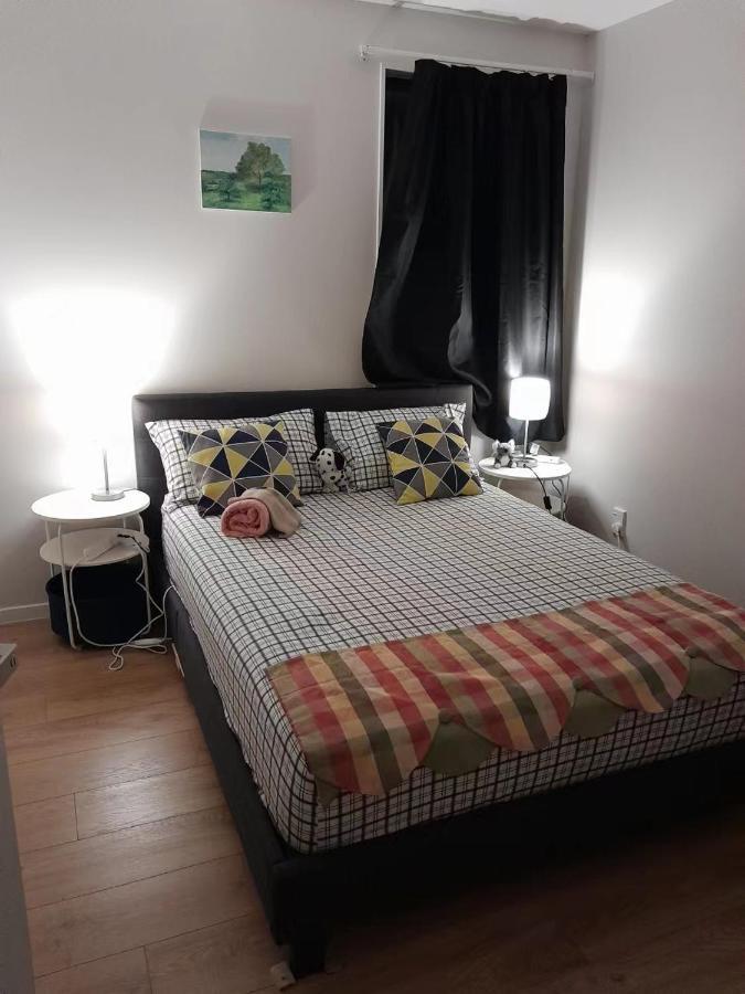 Peter New Home Окленд Екстер'єр фото
